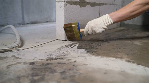 24/7 Emergency Basement Waterproofing experts in Odenville, AL